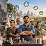 D-BRAP Reform Plan for MSMEs
