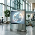 Funding From an International Agency