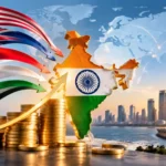 Highest FDI In India