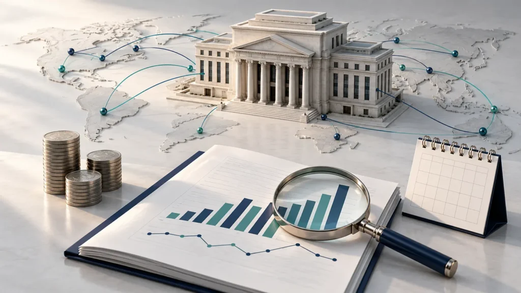 Report FDI Data