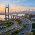 Infrastructure Projects