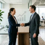 International Funding Agency