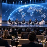 Maharashtra Davos Masterclass