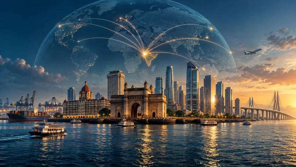 Maharashtra Got $360B MoUs at Davos 2026