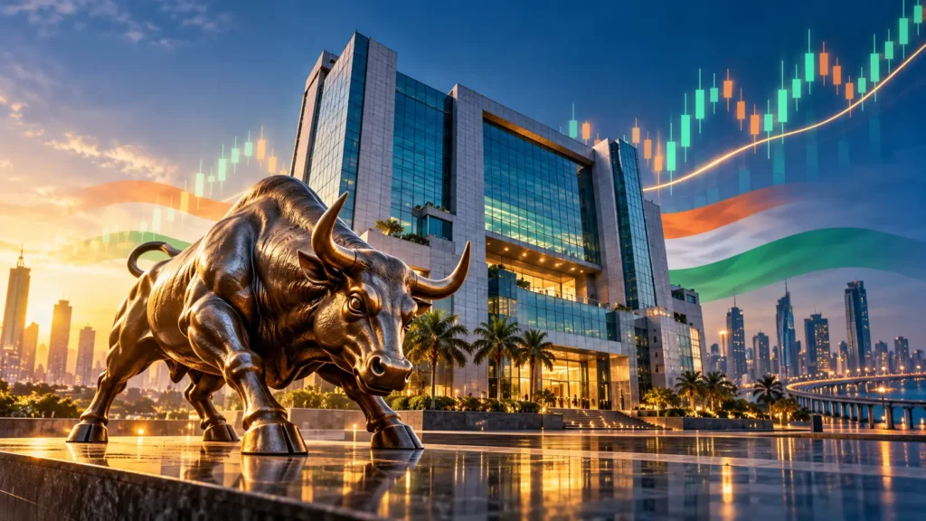 NSE IPO 2026