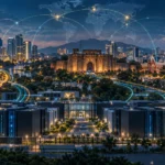 Why Hyderabad, Pune, Chennai Are India's New FDI Data Hotspots