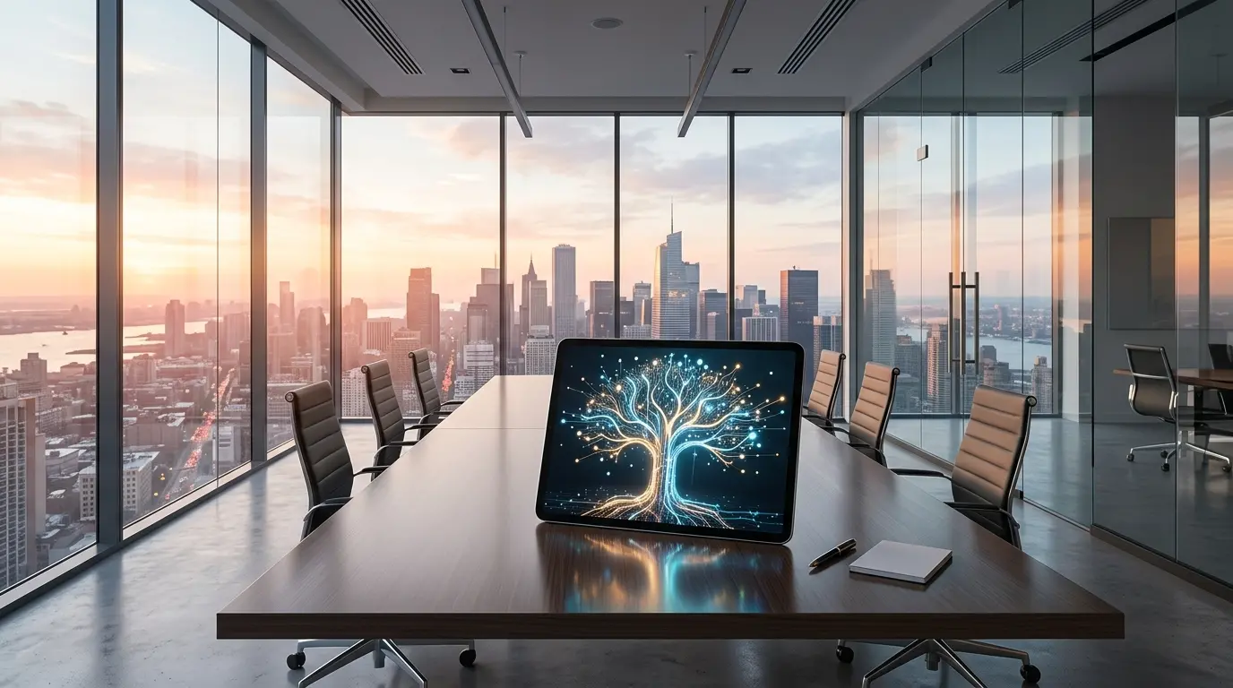 Private Funding Agencies Help Businesses Grow