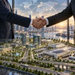 Project Attractive to Foreign Investors