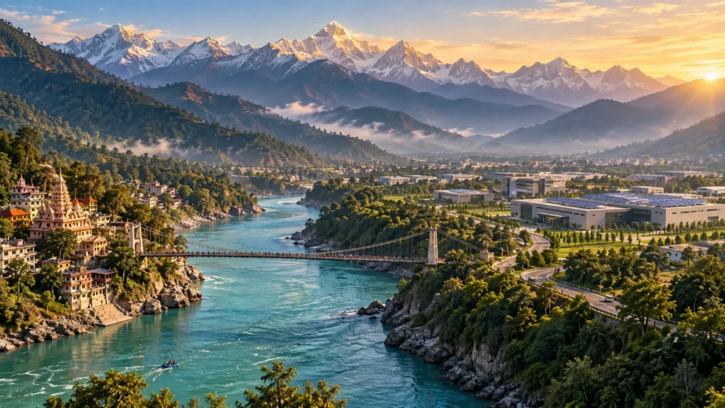 Uttarakhand