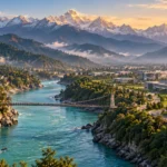 Uttarakhand