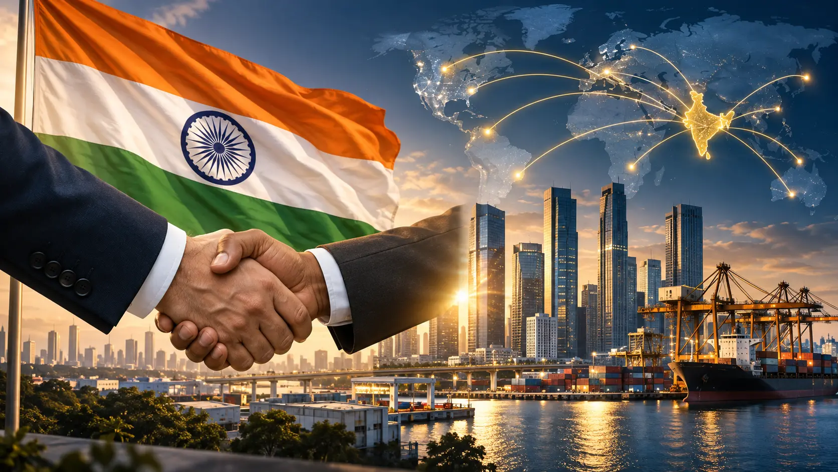 fdi policy