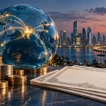 Capri Global Capital Raises $500M Offshore Bonds Under Plans