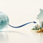 Global Investment Path to India