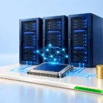 India AI Data Center Investment
