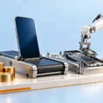 India Smartphone Manufacturing Investment