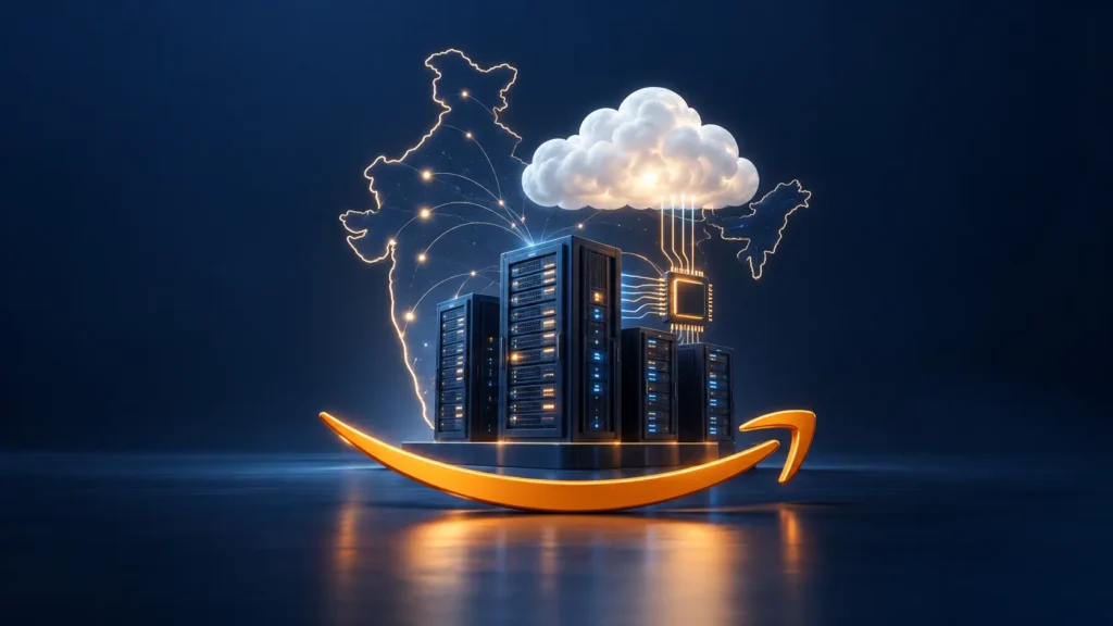 India’s AI cloud expansion