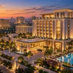 Omaxe’s Luxury Hotel Expansion