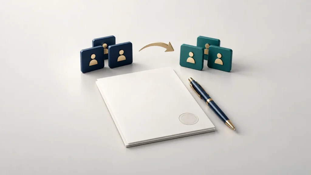 Share Purchase Agreement