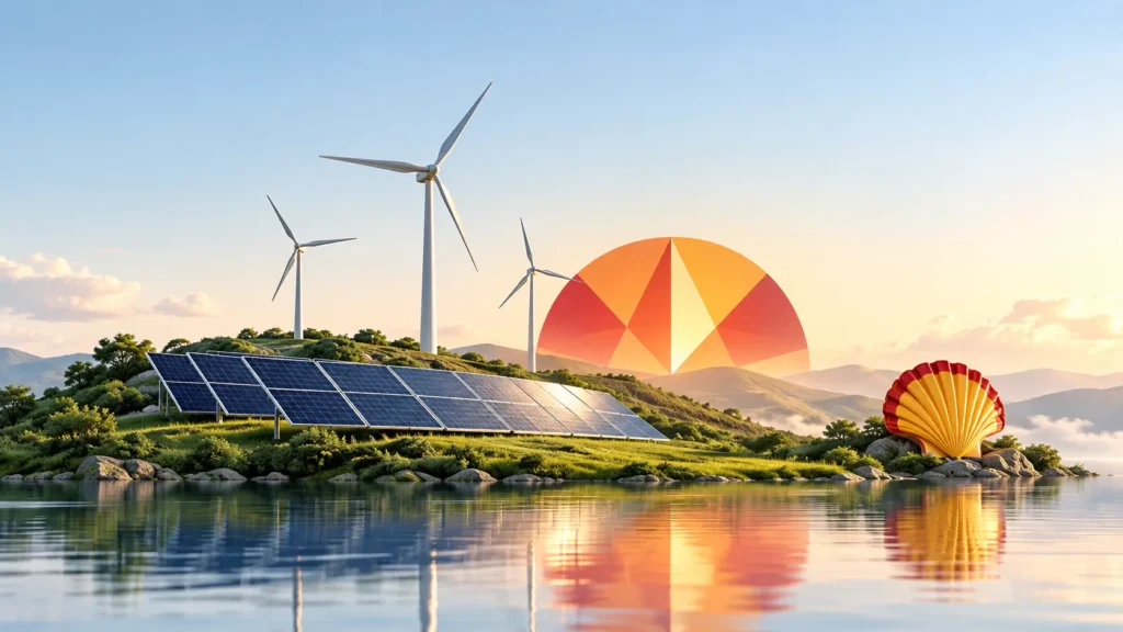 Aditya Birla Group Buys Shell's Sprng Energy