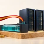 Spain–India data center investment