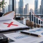 Large Business Loan Applications Get Rejected